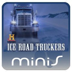 Ice stories. Ice Road Truckers PSP. Ice Road Truckers ps3. History - Ice Road Truckers PSP. Игра на PSP Ice Road Truckers.