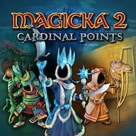 Magicka 2 ps4 best sale price