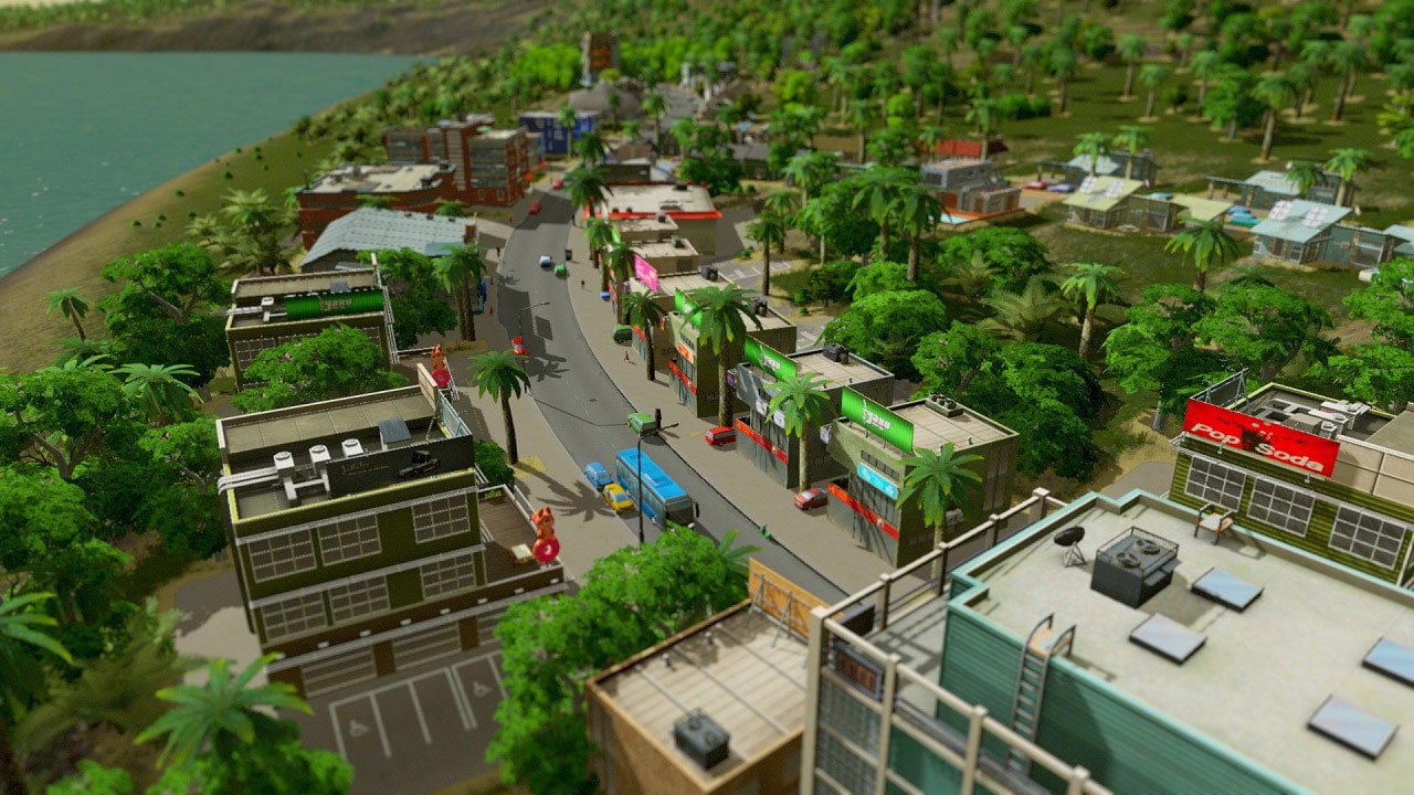 cities skylines ps store
