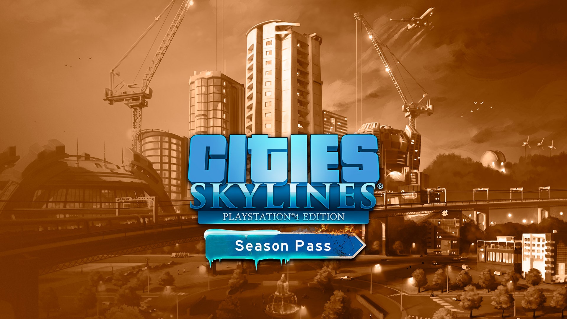 Cities: Skylines - Season Pass