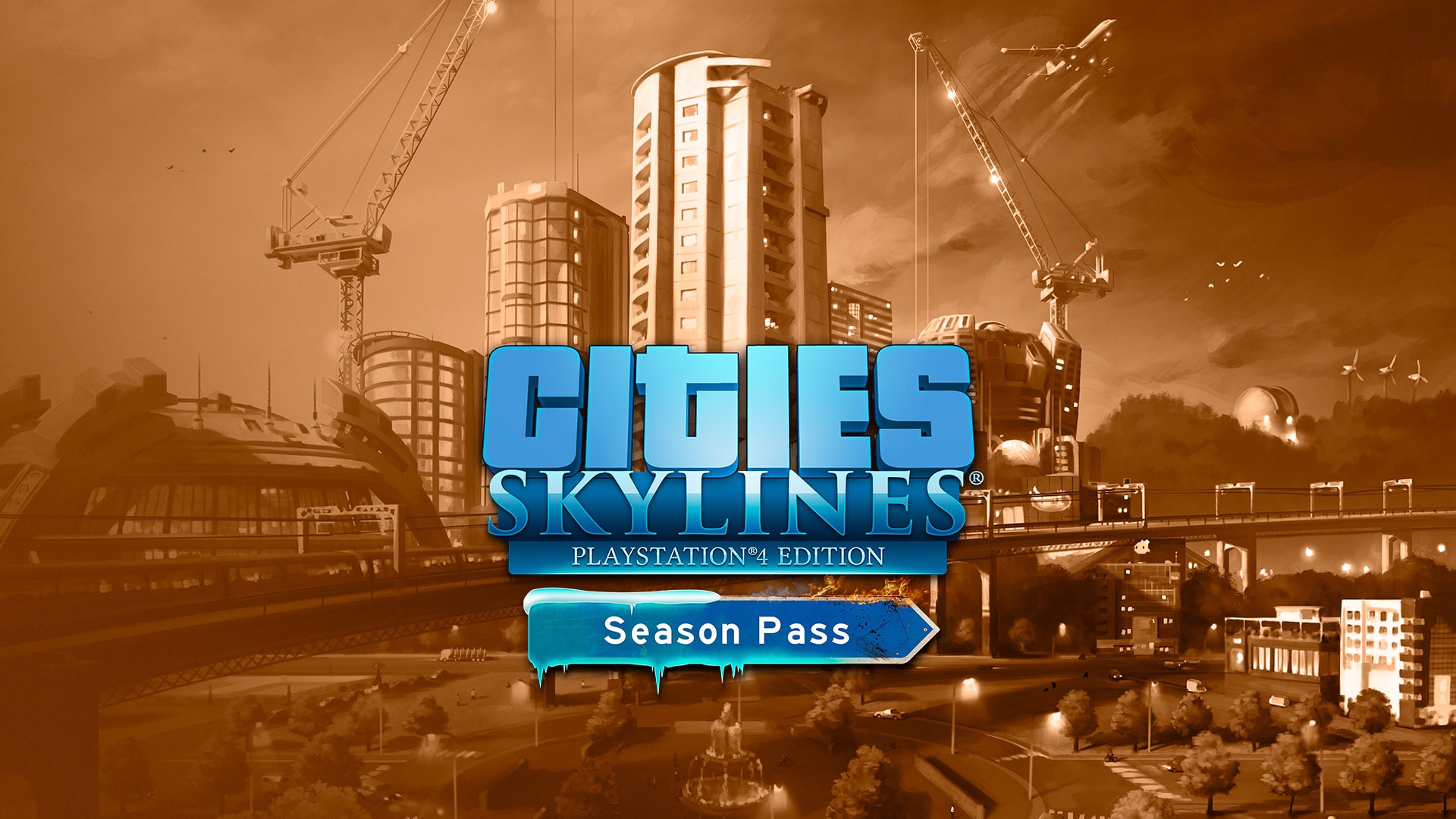 cities skylines premium edition ps4