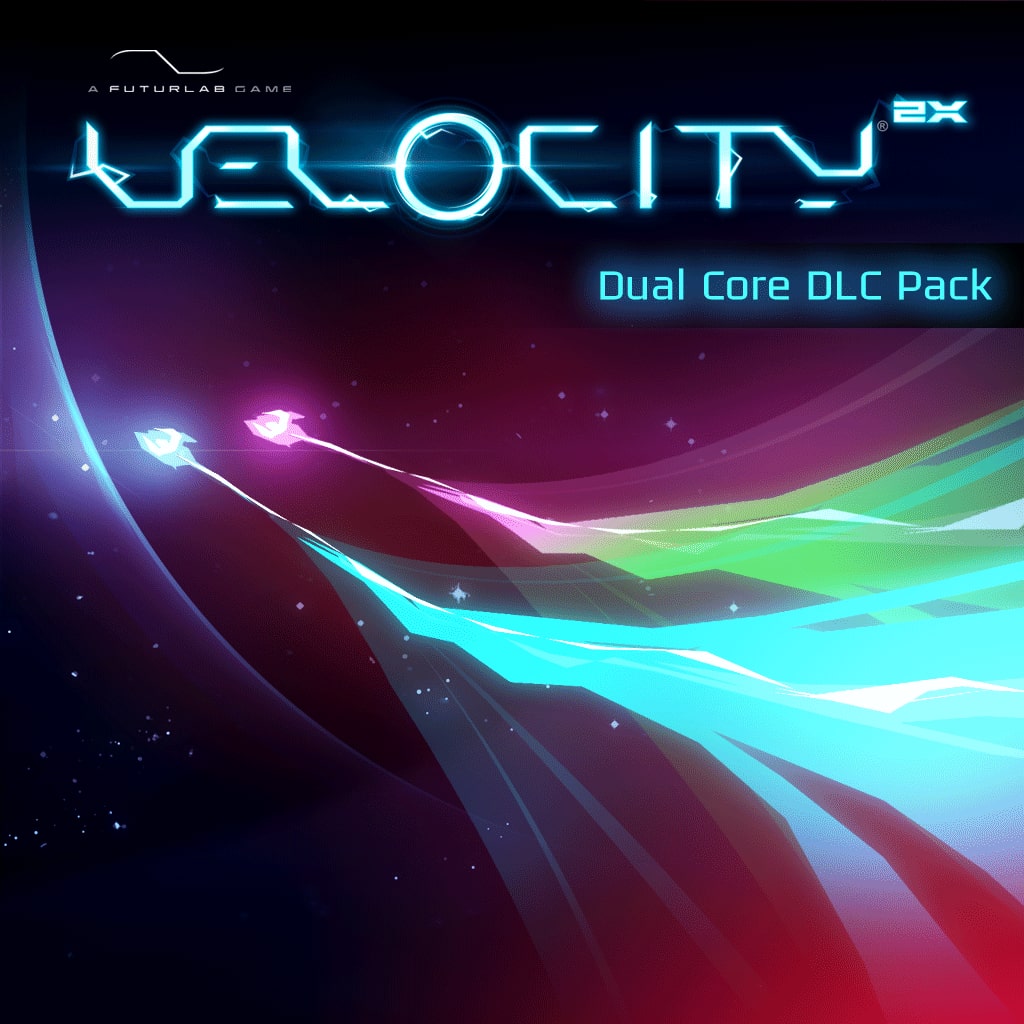 Velocity®2X Dual Core DLC Pack
