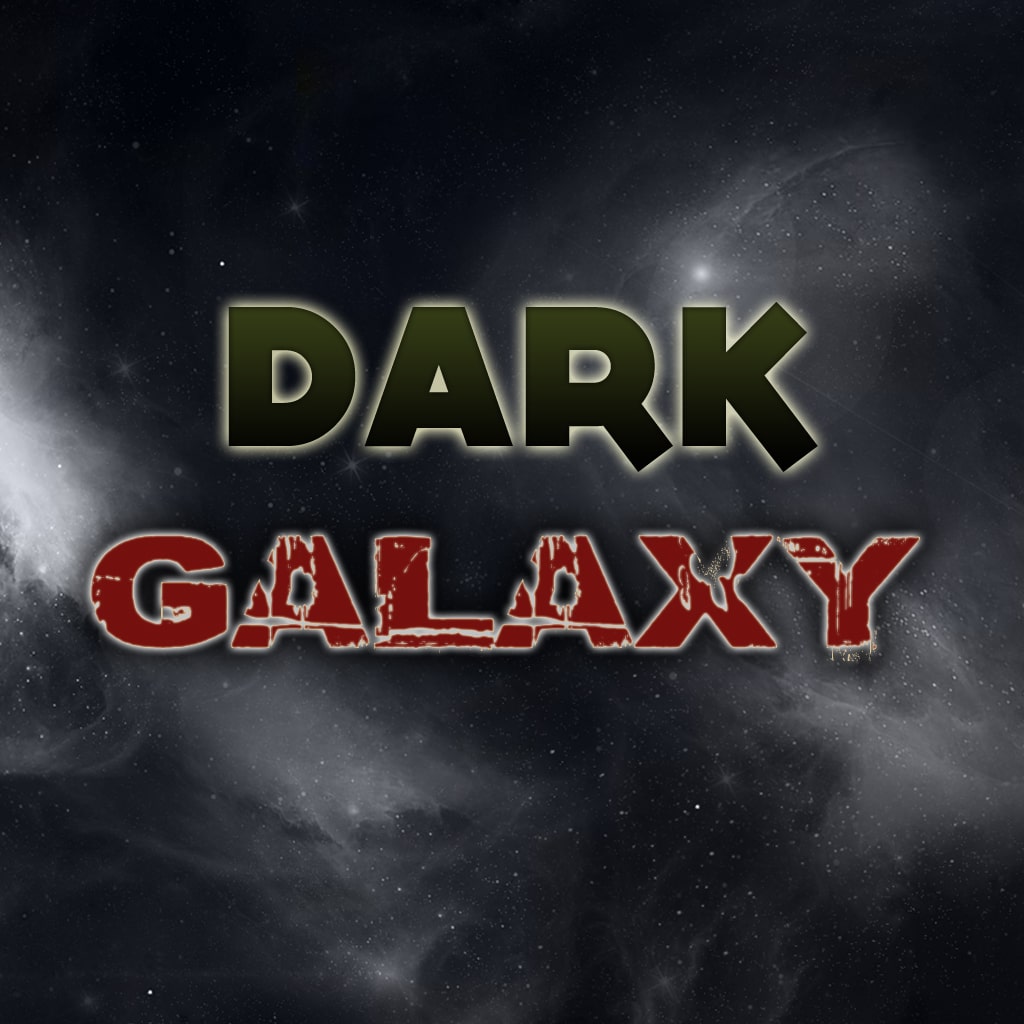 Final Horizon Dark Galaxy (日英文版)
