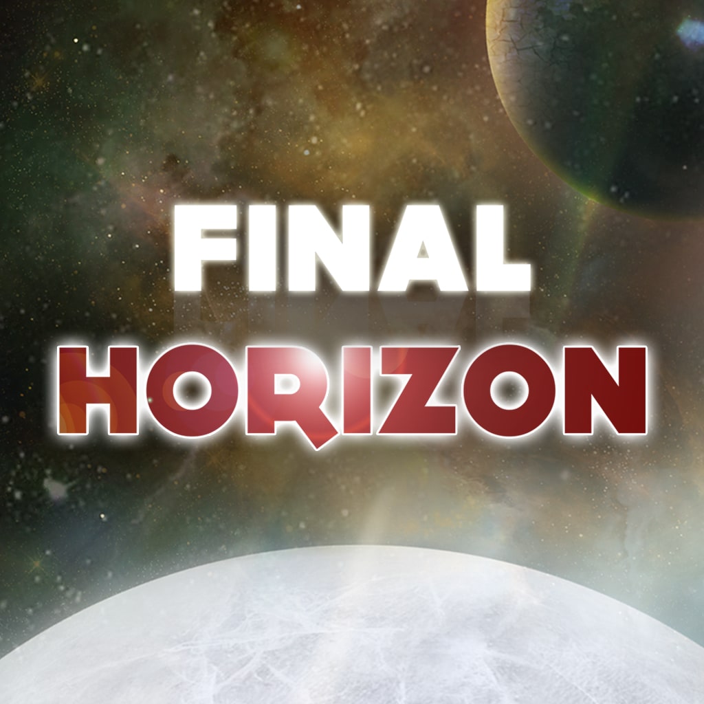 Final Horizon full game (English/Japanese Ver.)