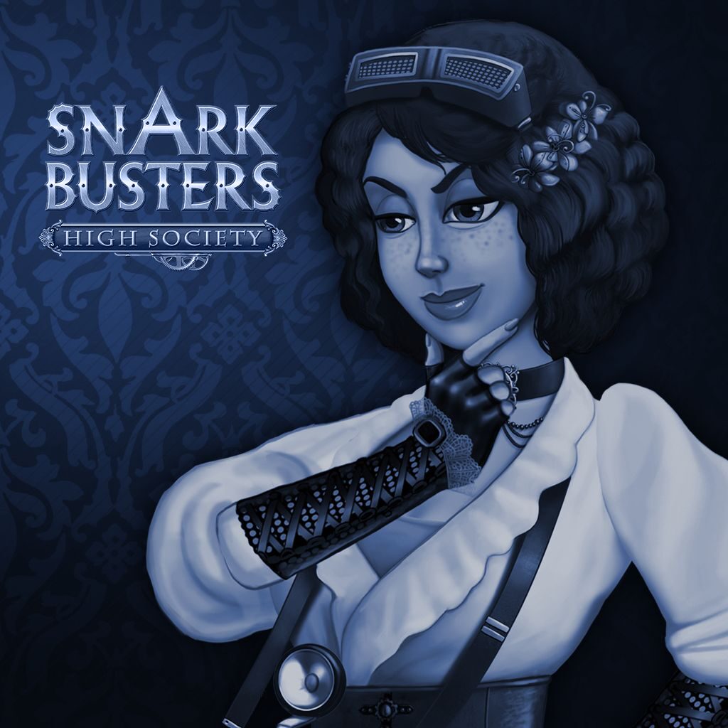 snark busters 3 high society download snark busters 3 high society download