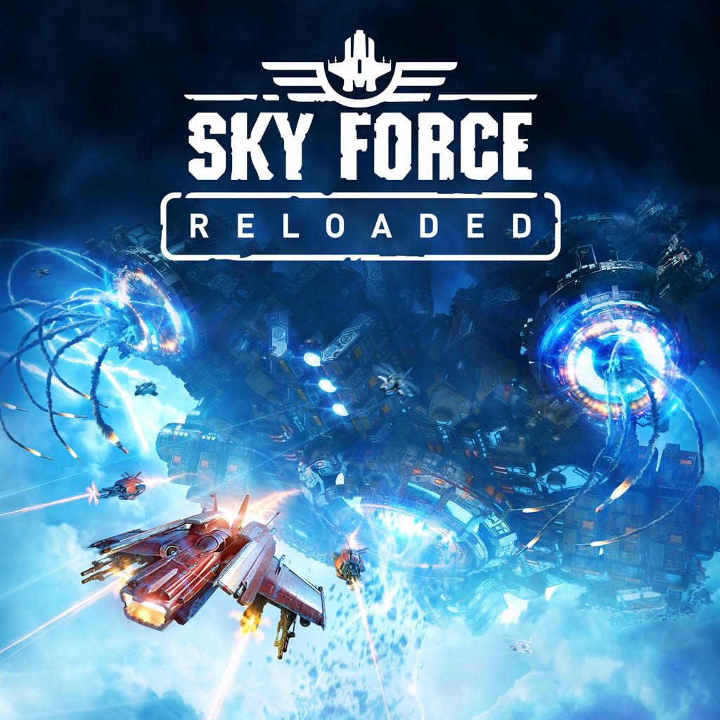 sky force reloaded level 13