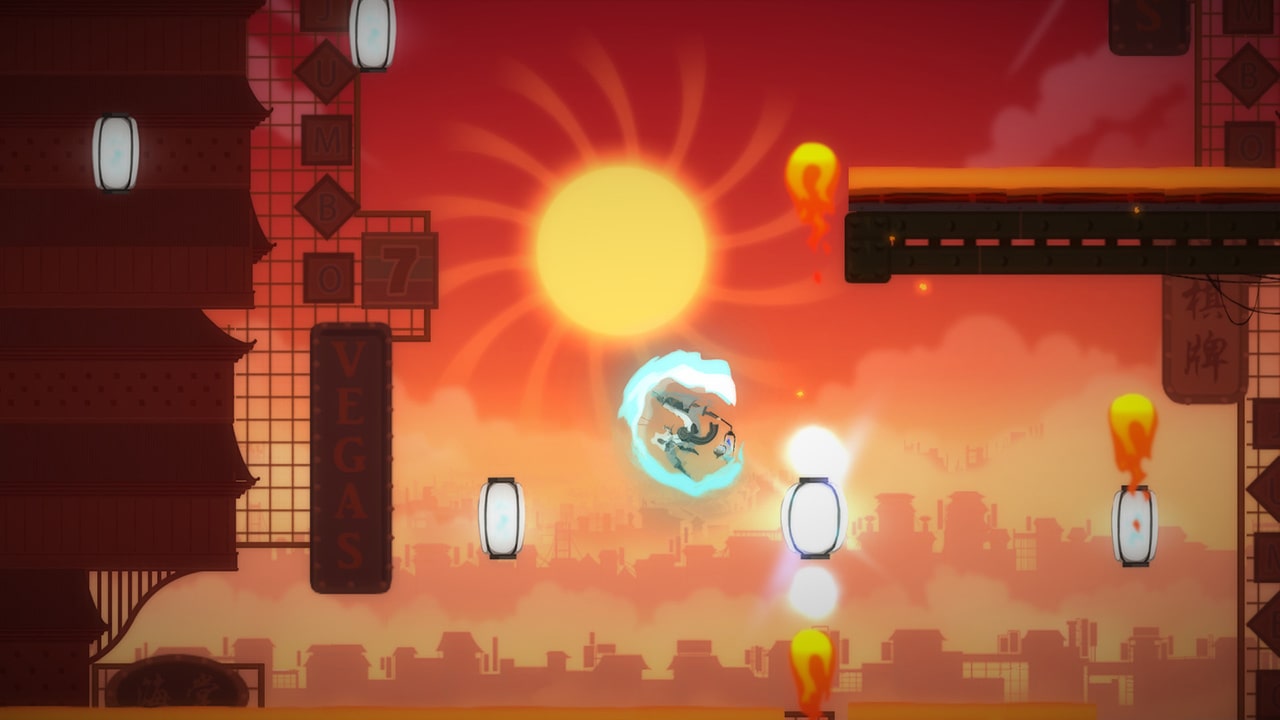 #1. Shio (PlayStation) 由: Coconut Island Games