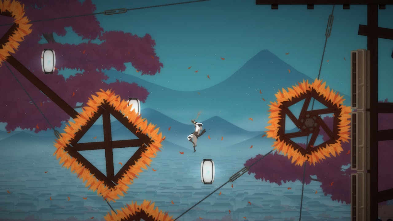 #3. Shio (PlayStation) 由: Coconut Island Games