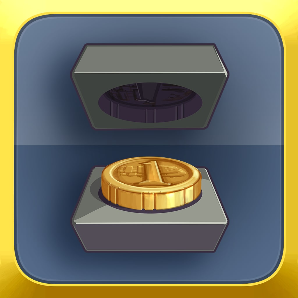 Jetpack Joyride - Counterfeit Machine (Double Collected Coins)