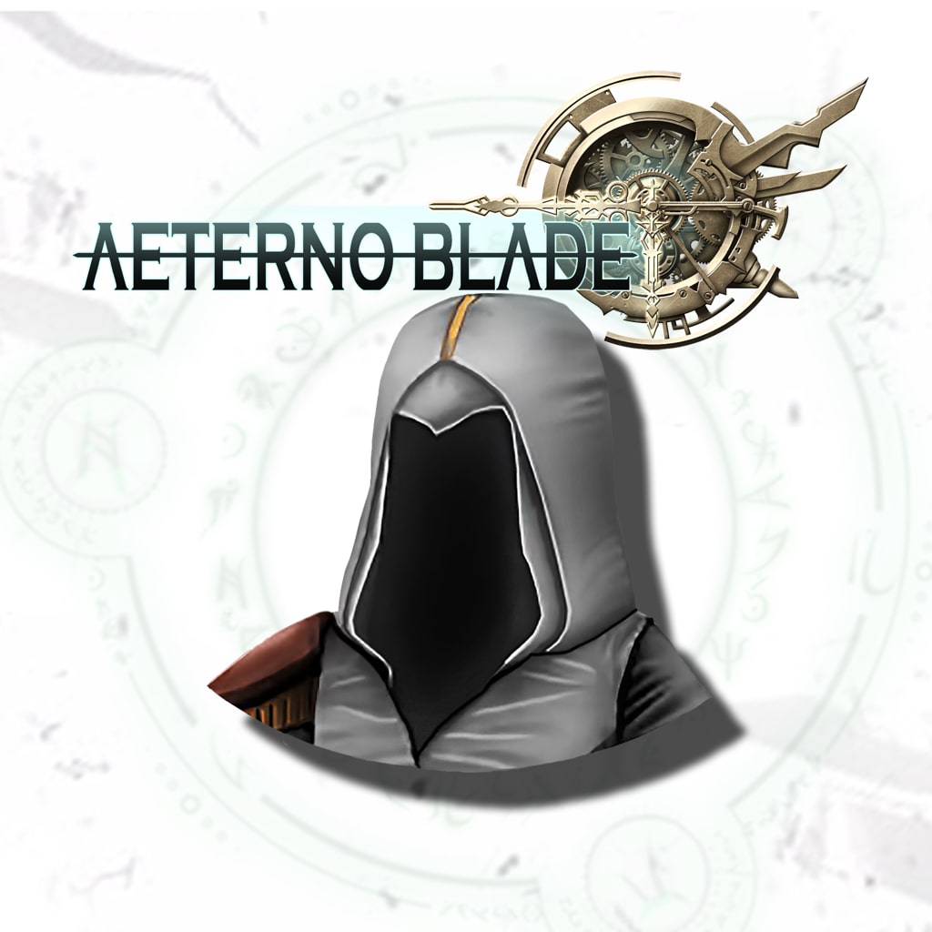 AeternoBlade: Assassin Costume (English Ver.)