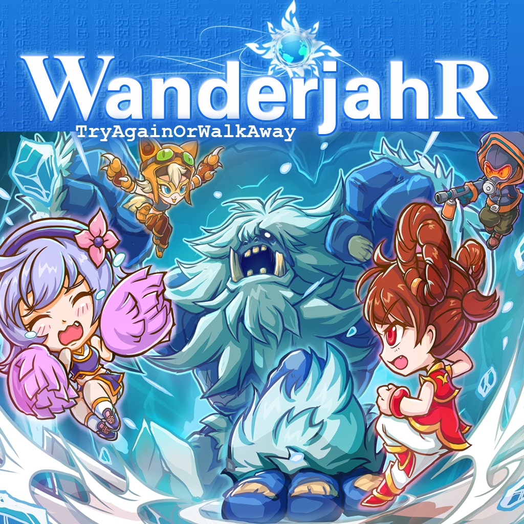 Wanderjahr Demo