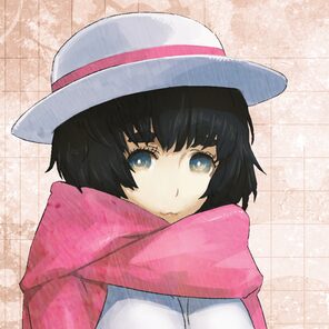 ◆ｍａｙｕｒｉａ◆ SteinsGate 0 Mayuri Shiina Avatar PS4 - Price $0.99