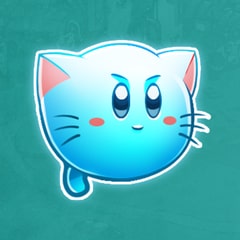 Cat Quest - Spirry Avatar