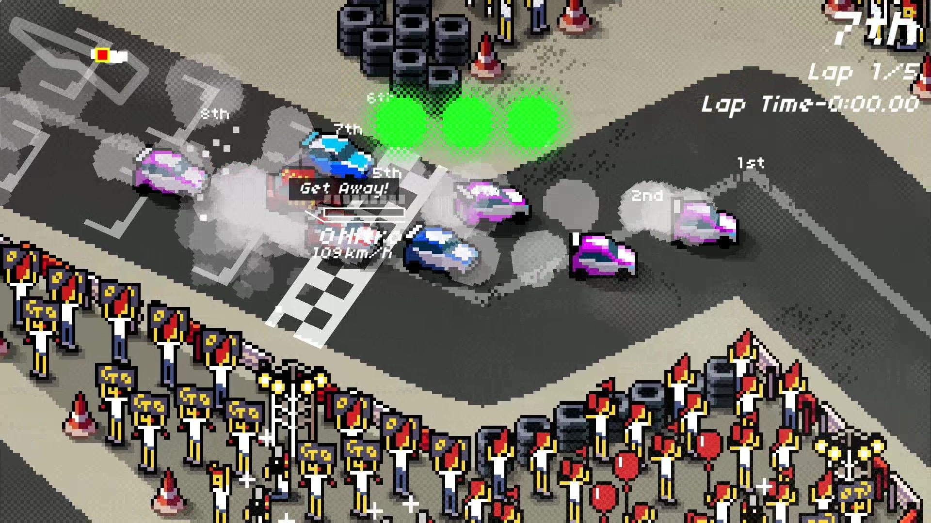 Игры пиксельные гонки. Пиксельная игра гонки. Гонки пикмельная 1990. Super Pixel Racers. Пиксельная игра гонки DBL cdth[e.