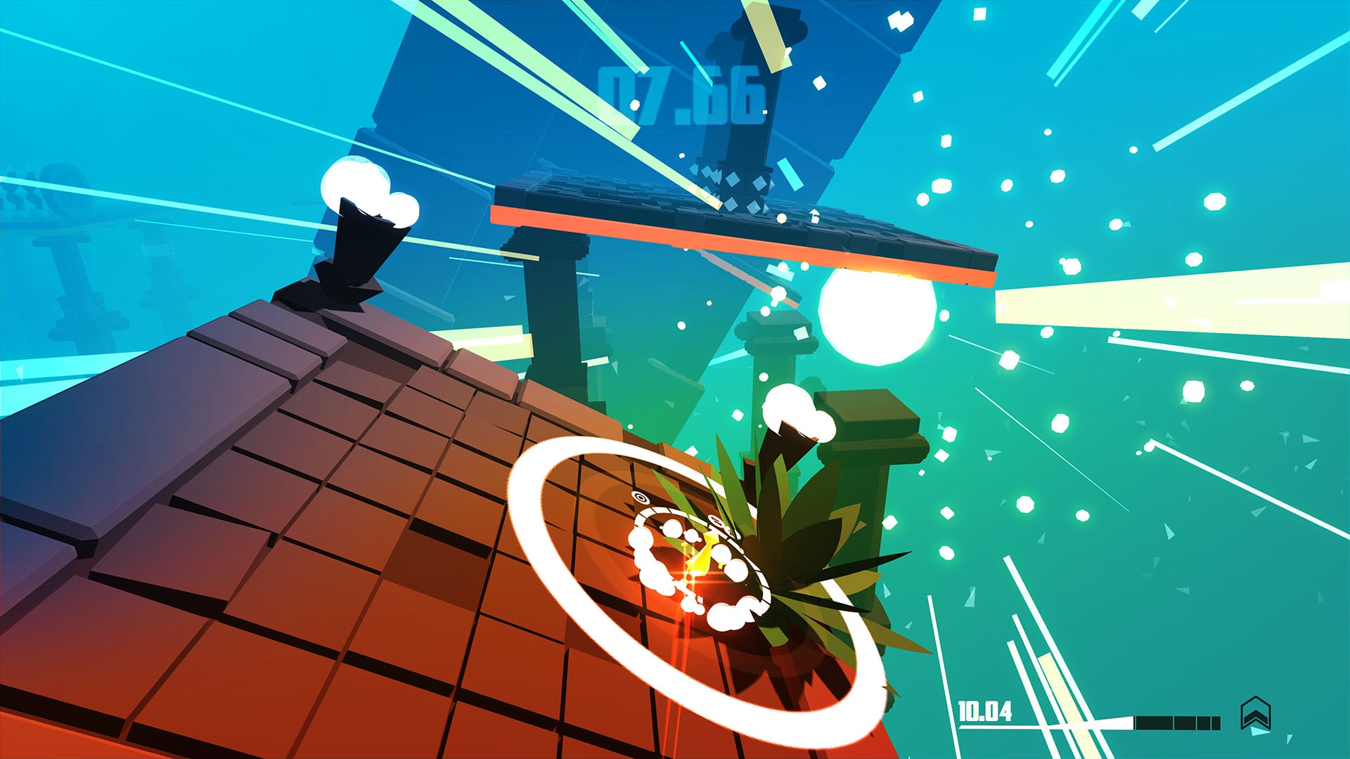 #3. RAZED (PlayStation) 由: PQUBE LTD