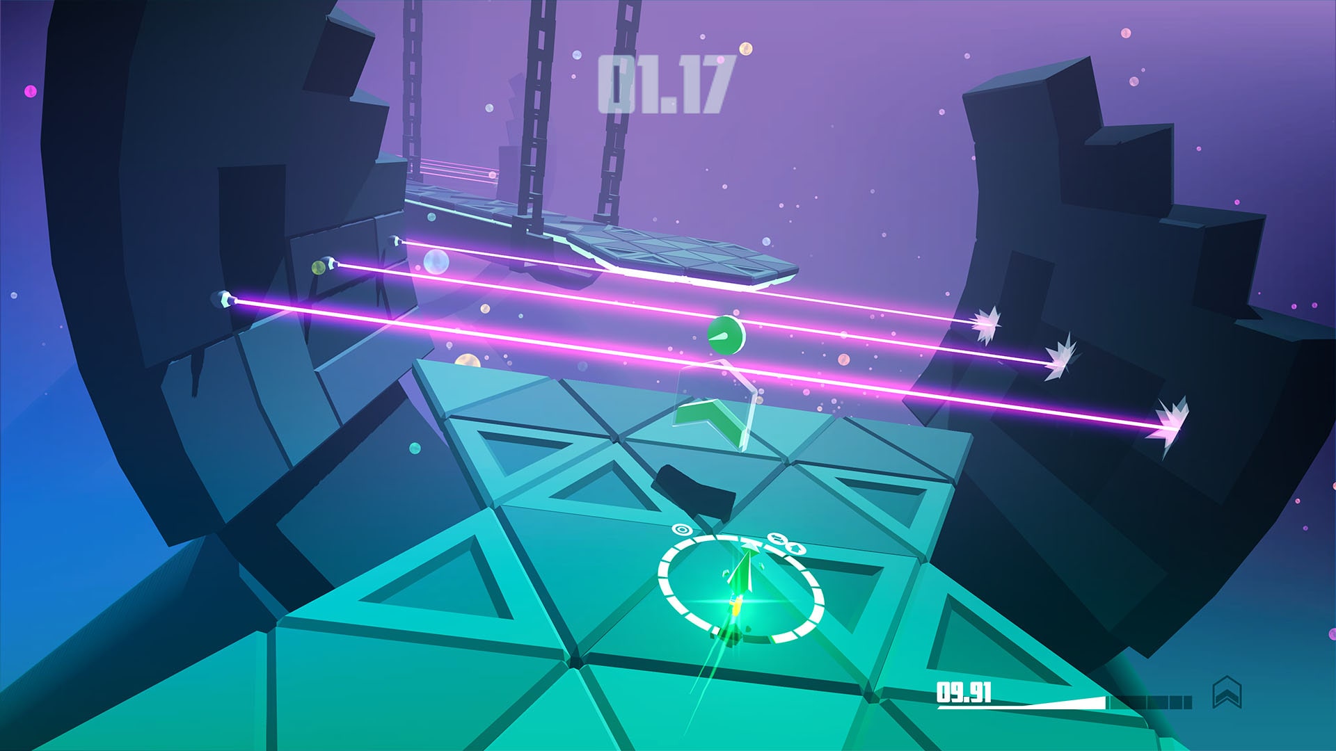 #5. RAZED (PlayStation) 由: PQUBE LTD