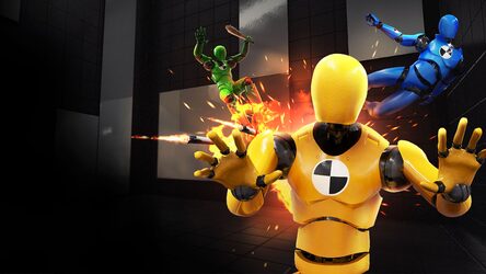 Destruction Game: Destroy room for Android - Free App Download