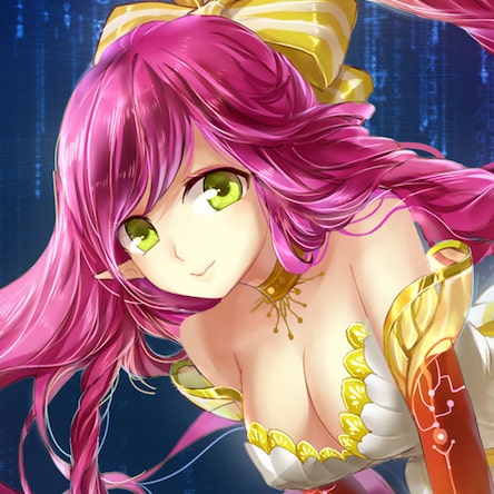 no game no life jibril (no game no life) angel no bra tattoo