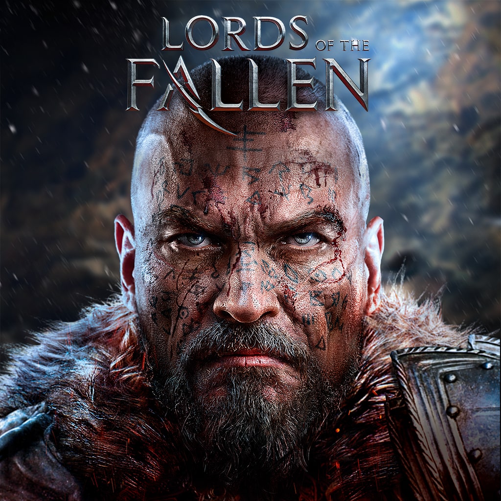 Lords of the Fallen full game (English/Korean Ver.)