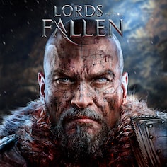 Lords of the Fallen 制品版 (英韩文版)