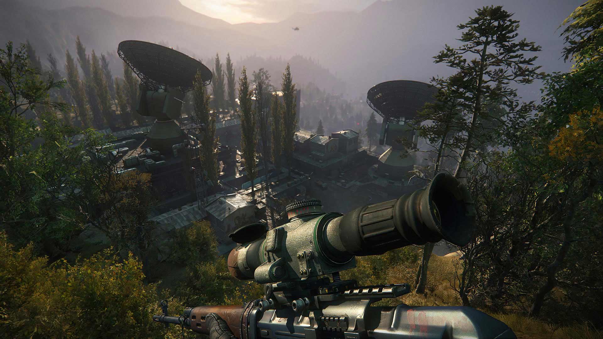 orm uhyre indsats Sniper Ghost Warrior 3 Season Pass Edition