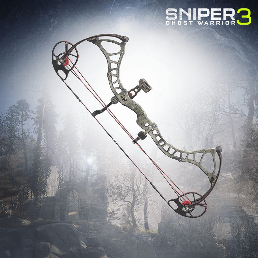 Compound Bow