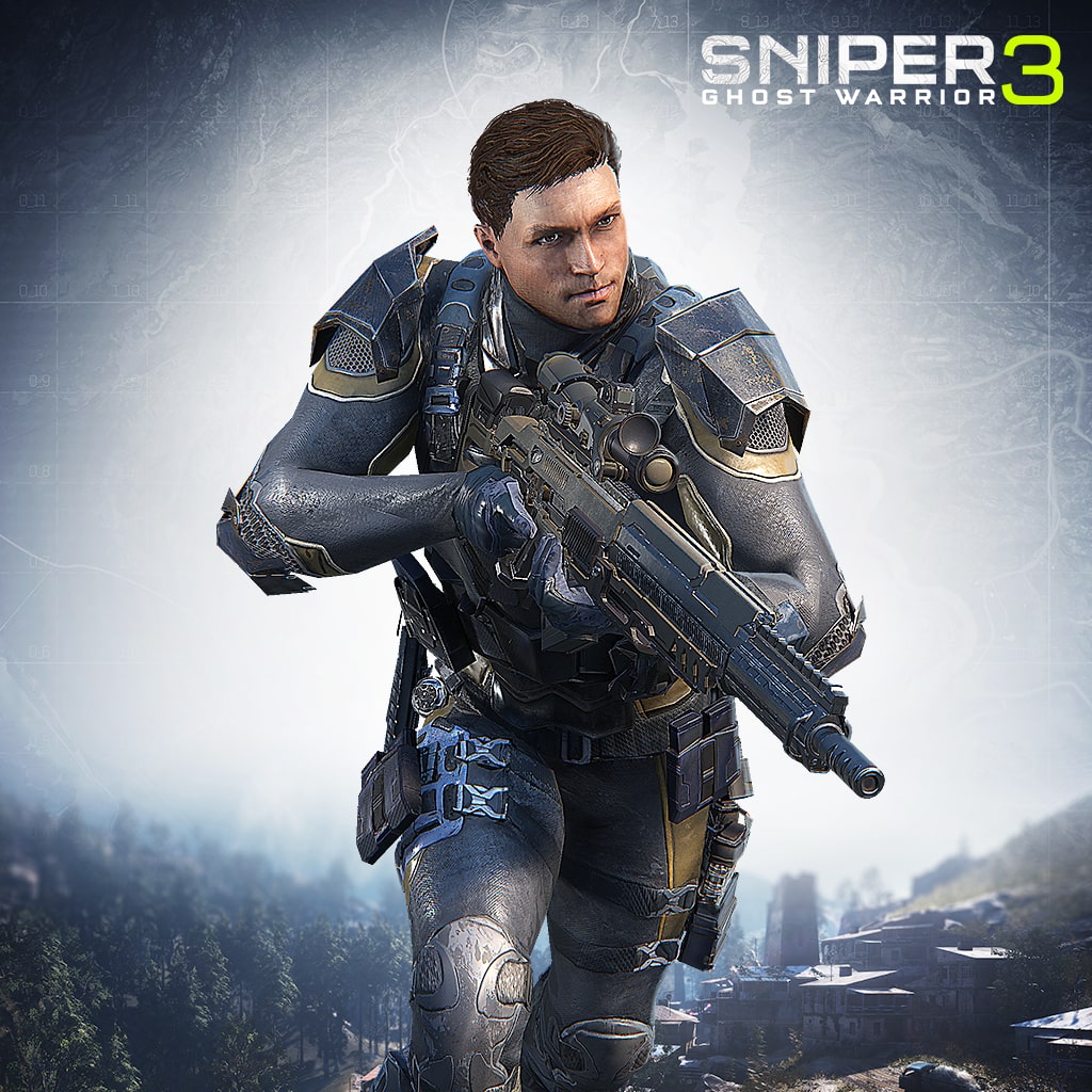 Sniper Ghost Warrior 3 PREMIUM