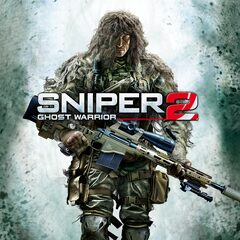 Sniper Ghost Warrior 2 Demo | PS3 Price, Deals in BR | psprices.com