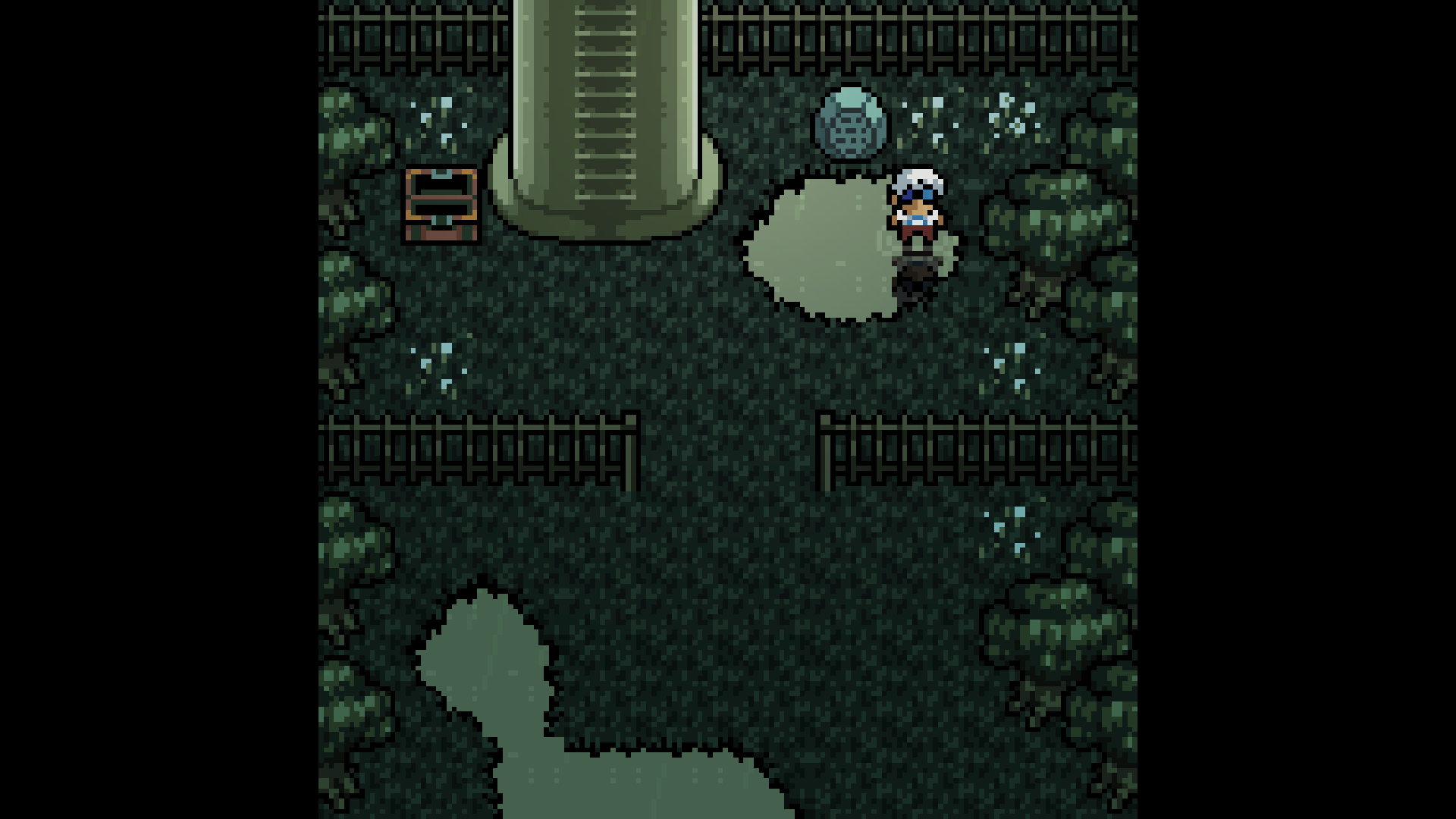 #8. Anodyne (PlayStation) 由: Nnooo