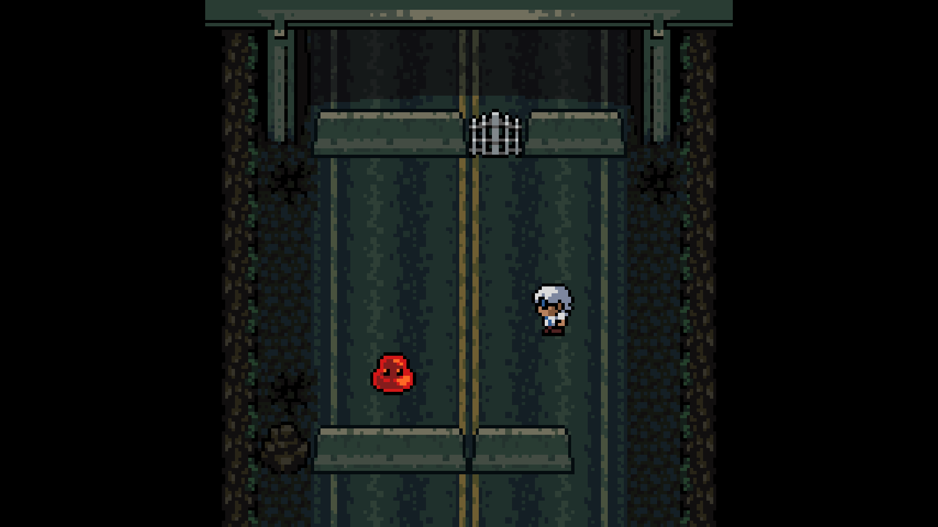 #7. Anodyne (PlayStation) 由: Nnooo