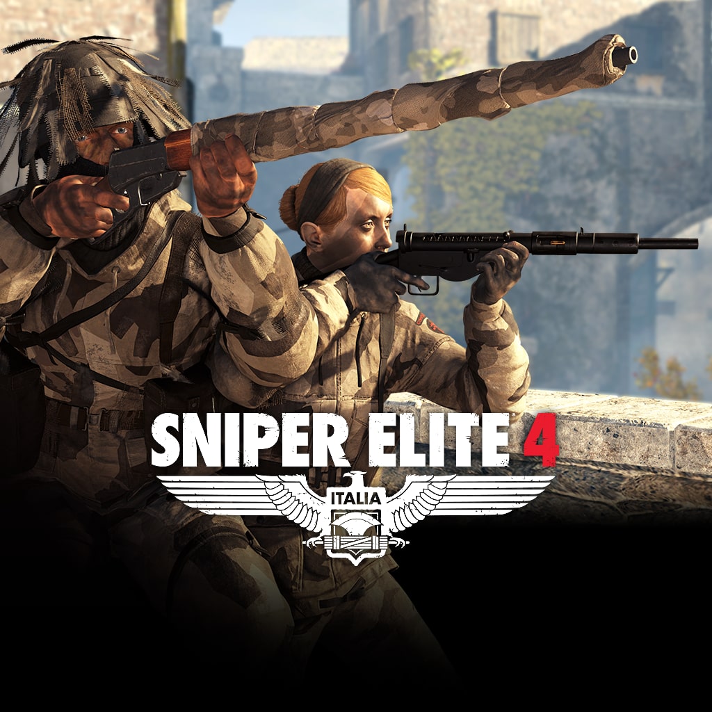 sniper elite 4 collectibles telegram for senior lieutenant