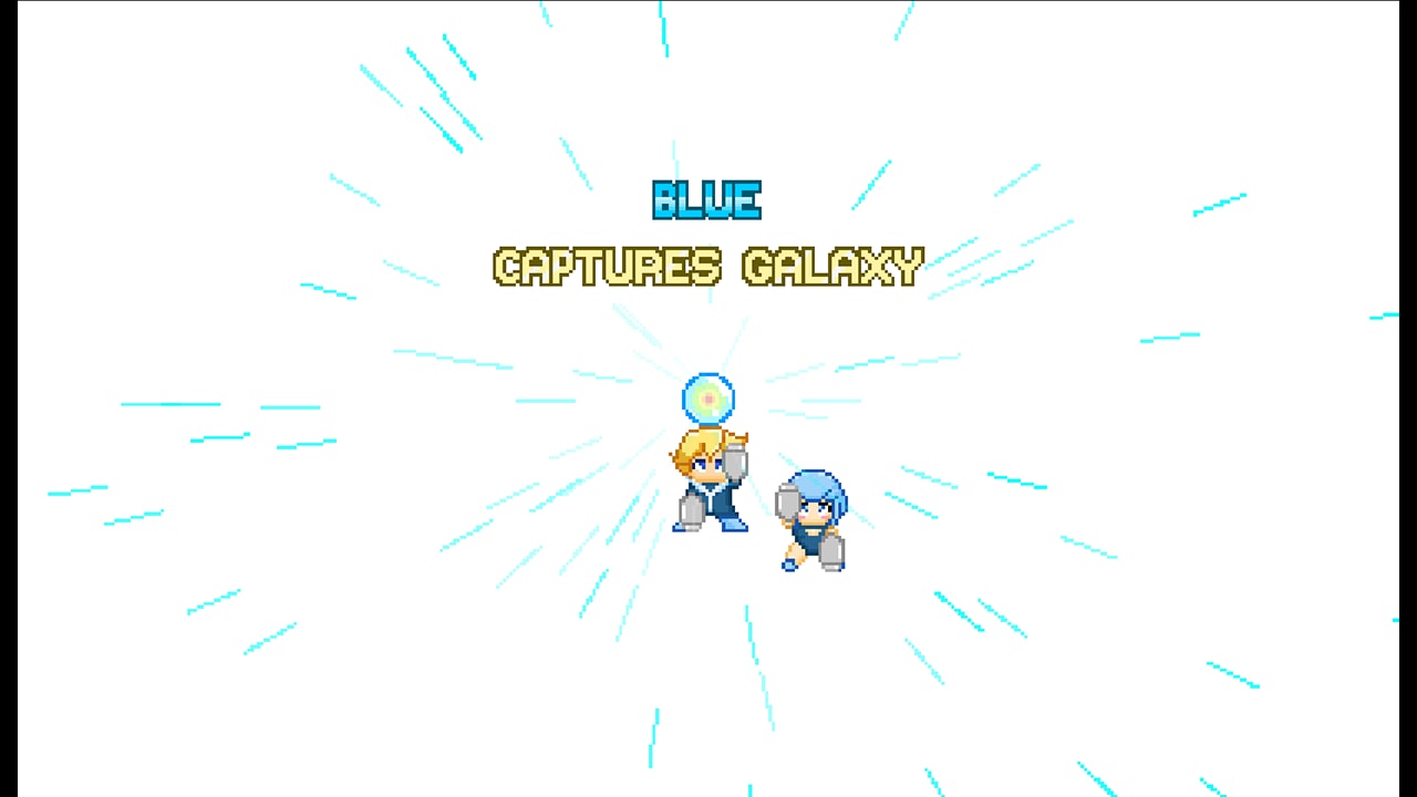 #5. Capsule Force (PlayStation) 由: Iron Galaxy Studios, LLC