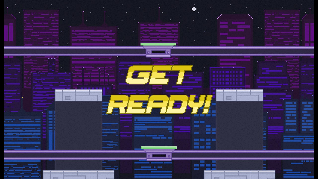 #7. Capsule Force (PlayStation) 由: Iron Galaxy Studios, LLC