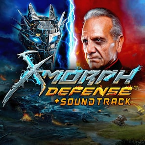 X-Morph Wizard Skull Avatar PS4 - Price $0.99 | Discount