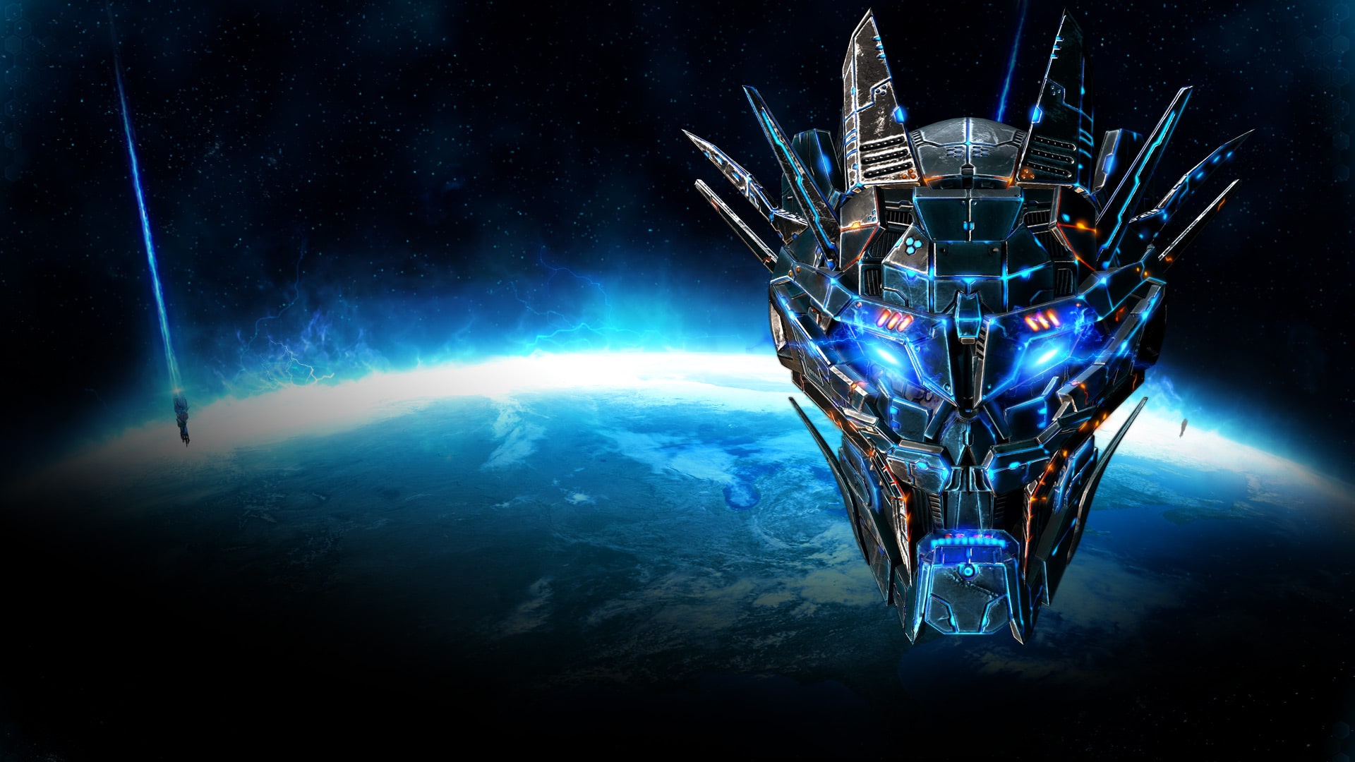 X-Morph: Defense Last Bastion