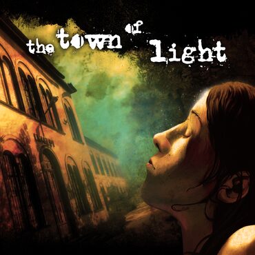 The Town of Light cover image