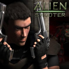Alien Shooter (英文版)