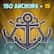 Iron Sea Defenders - 150 anchors + 15