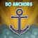 Iron Sea Defenders - 50 anchors