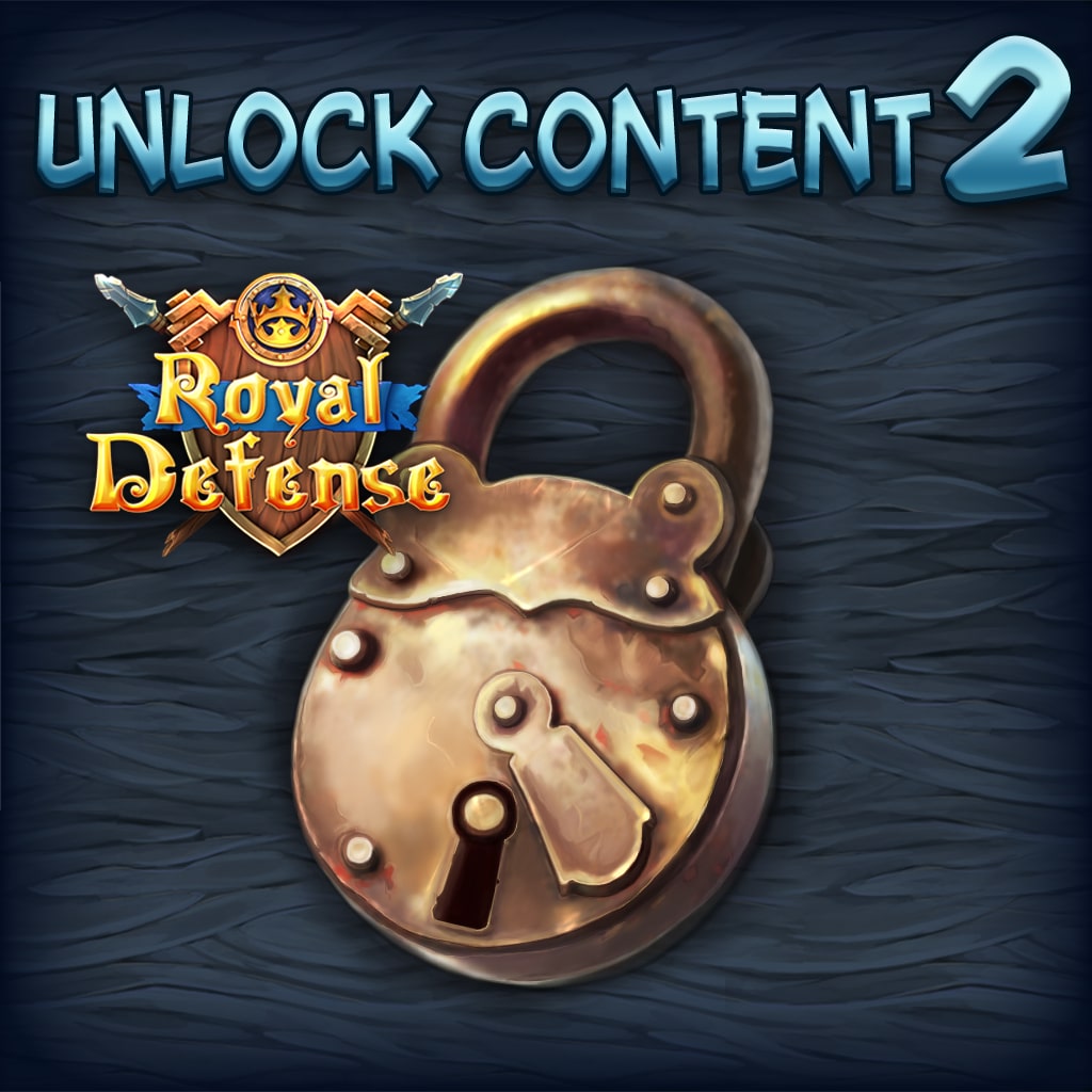 Royal Defense 2