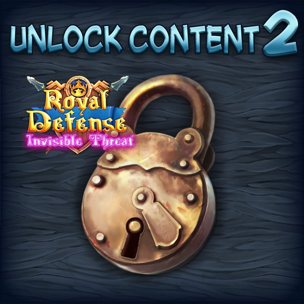 Royal Defense Invisible Threat - Episode 2 content