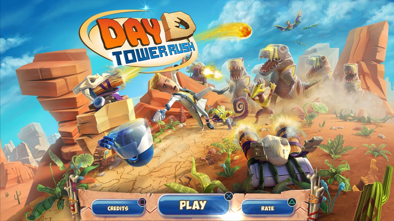 Tower Defense: Play Online For Free On Playhop