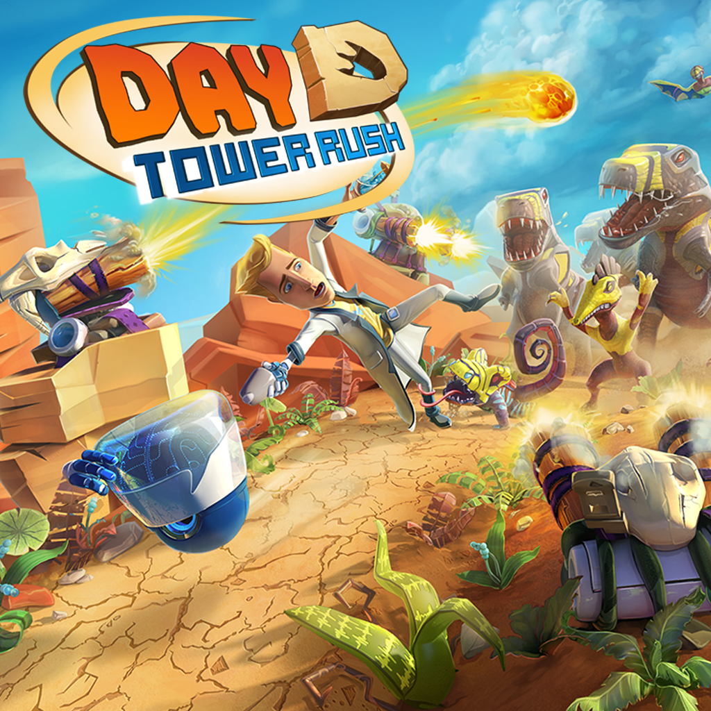 Tower Defense: Play Online For Free On Playhop