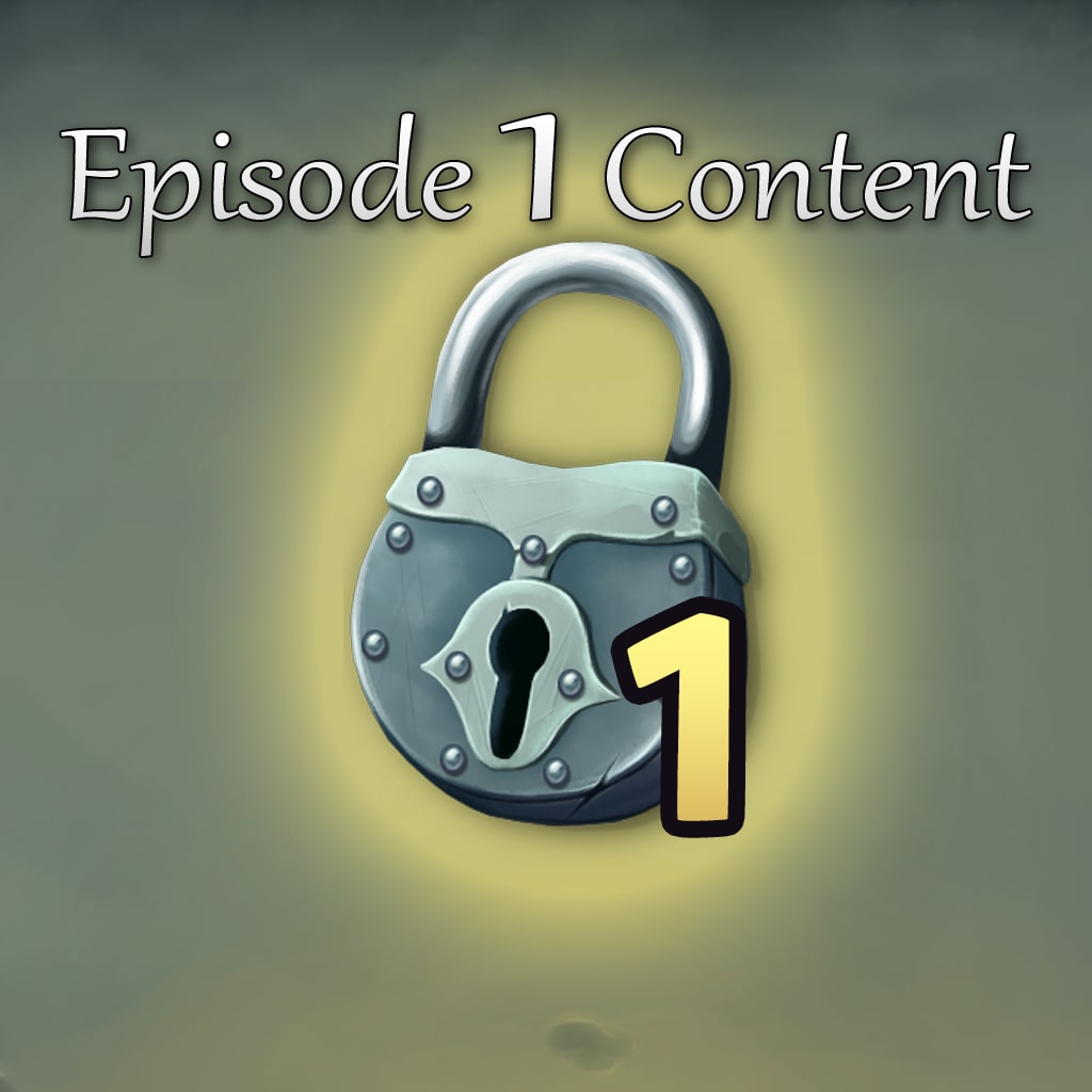 Medieval Defenders - Episode 1 content