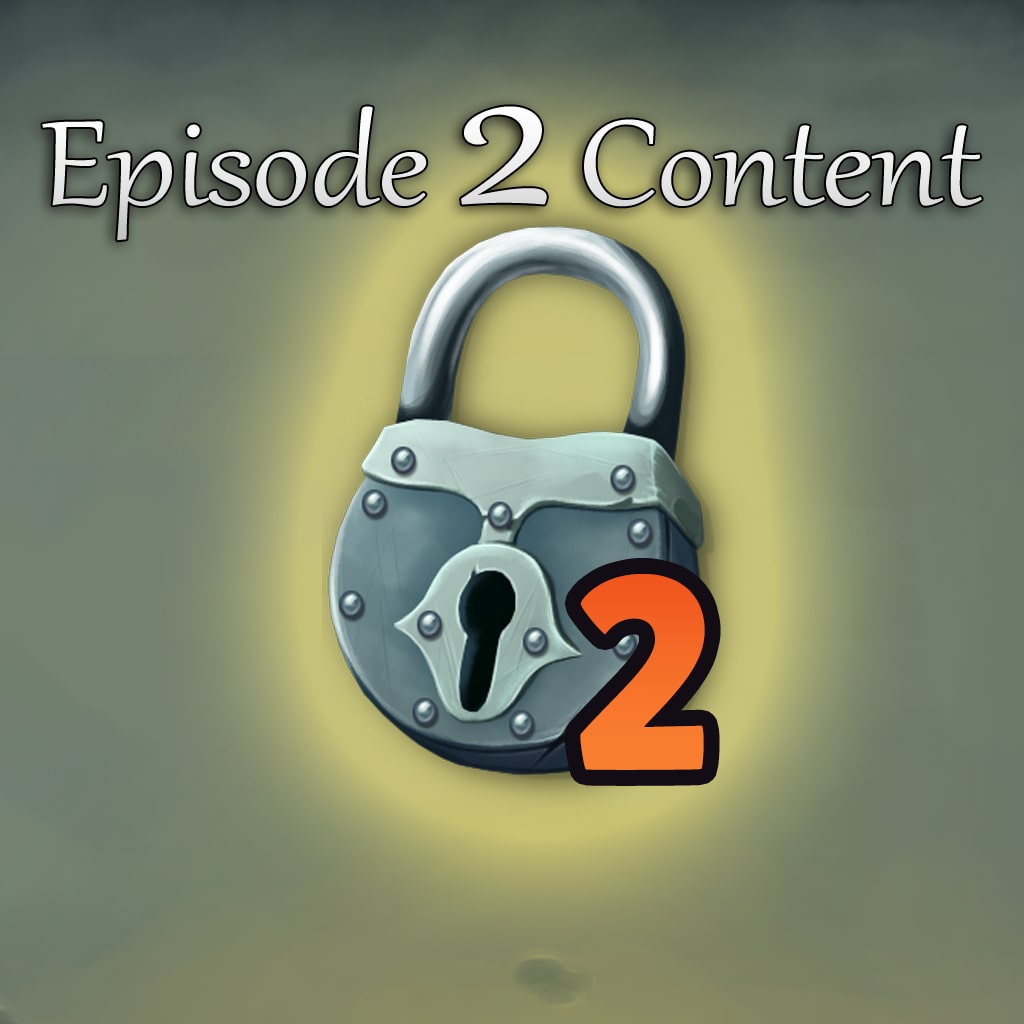 Medieval Defenders - Episode 2 content