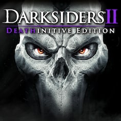 Darksiders II Deathinitive Edition (游戏)
