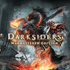 Darksiders Warmastered Edition