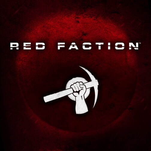 Red Faction cover image