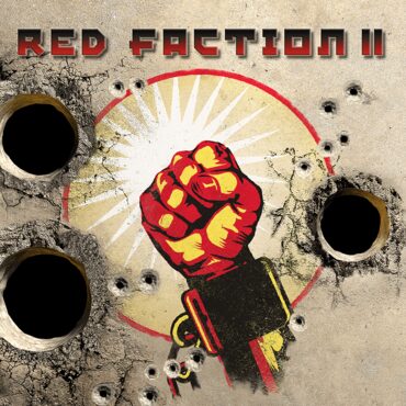 Red Faction II cover image