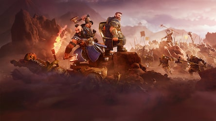 Jogo Playstation 4 - The Dwarves Novo Mídia Física Rpg em Promoção